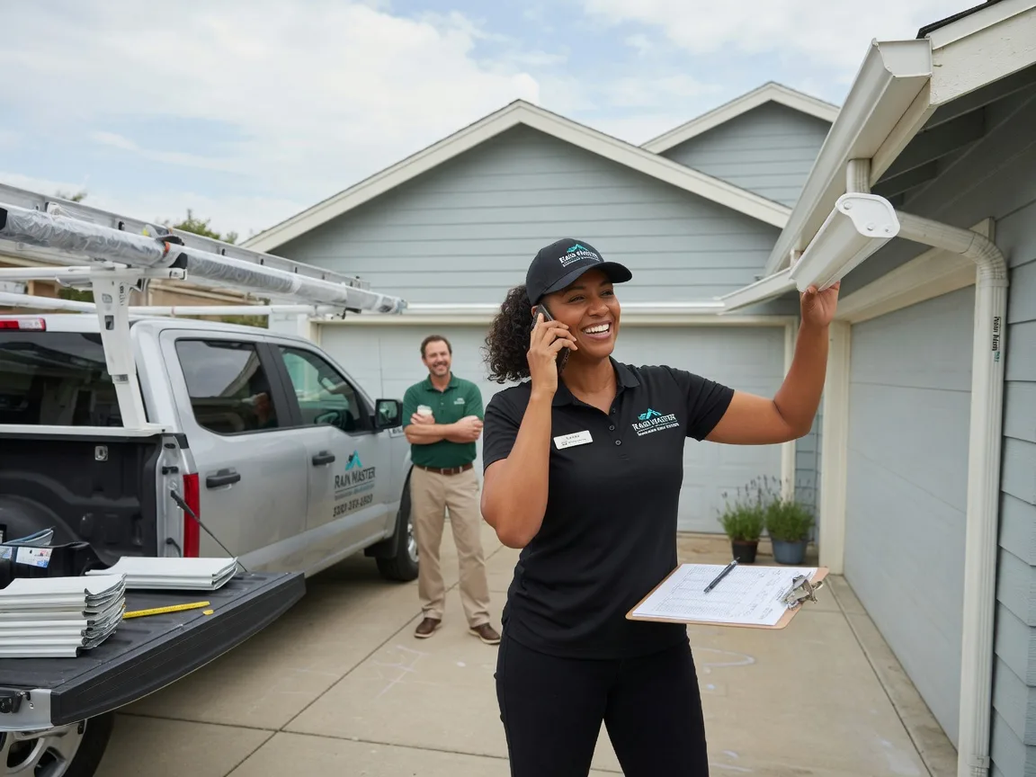 Gutter Installation Salina, OK FAQs